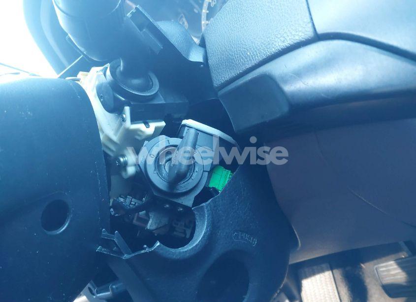 Photo 11 of 2009 Honda Accord 2.4 LX (VIN 1HGCP26389A061904)