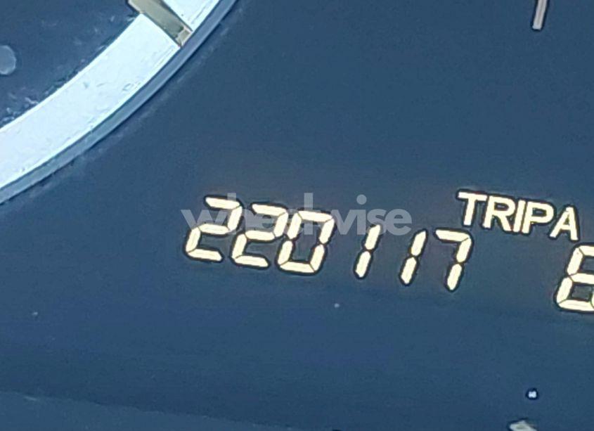 Photo 7 of 2009 Honda Accord 2.4 LX (VIN 1HGCP26389A061904)