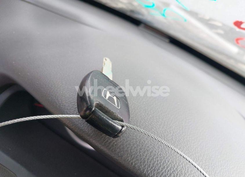 Photo 11 of 2009 Honda Accord 2.4 LX (VIN 1HGCP26389A062115)