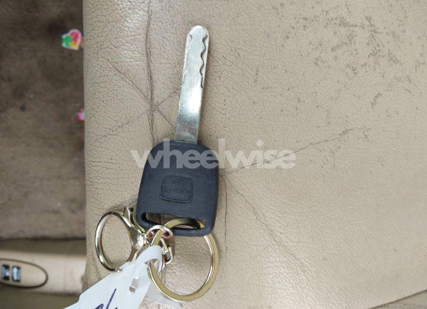 Photo 11 of 2009 Honda Accord 2.4 LX (VIN 1HGCP26389A069484)