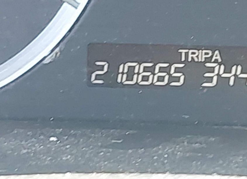 Photo 15 of 2009 Honda Accord 2.4 LX (VIN 1HGCP26389A093851)