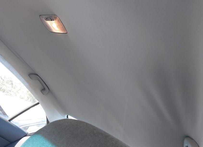 Photo 18 of 2009 Honda Accord 2.4 LX (VIN 1HGCP26389A093851)