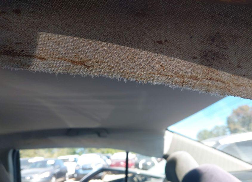 Photo 20 of 2009 Honda Accord 2.4 LX (VIN 1HGCP26389A093851)