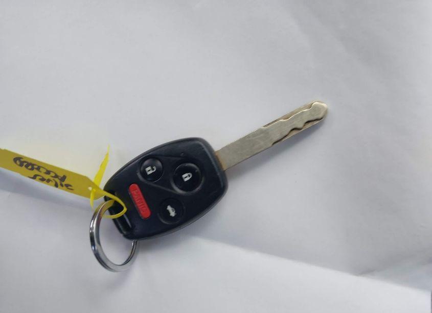 Photo 11 of 2009 Honda Accord 2.4 LX (VIN 1HGCP26389A147519)