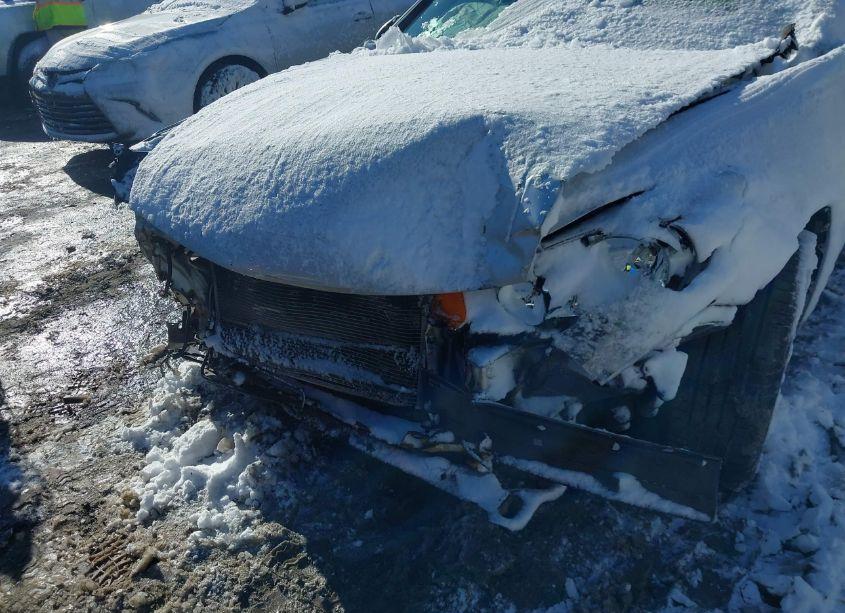 Photo 6 of 2009 Honda Accord 2.4 LX (VIN 1HGCP26389A153501)