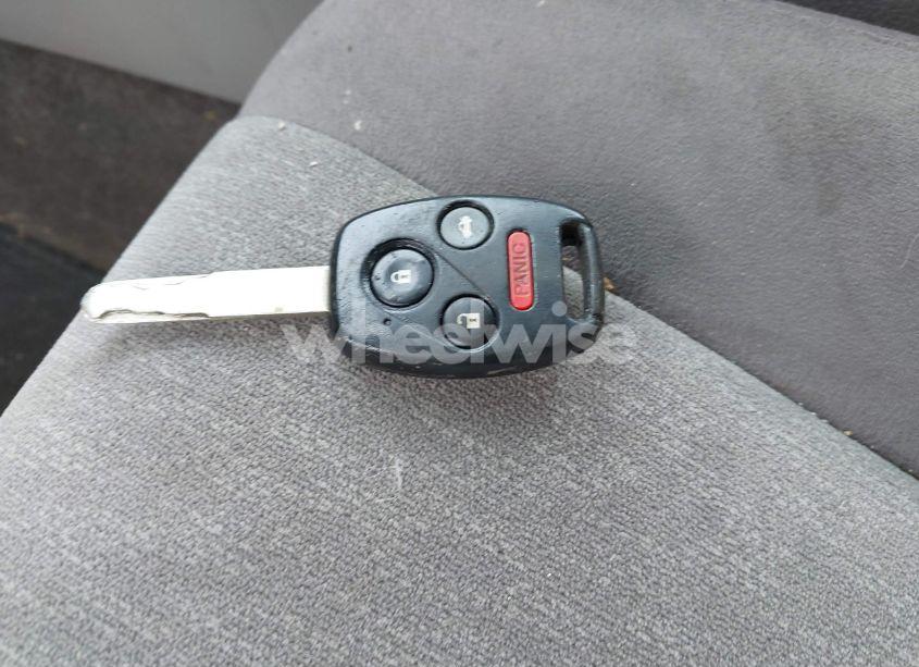 Photo 11 of 2009 Honda Accord 2.4 LX (VIN 1HGCP26389A169066)