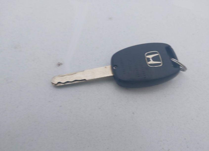 Photo 11 of 2009 Honda Accord 2.4 LX (VIN 1HGCP26389A200171)