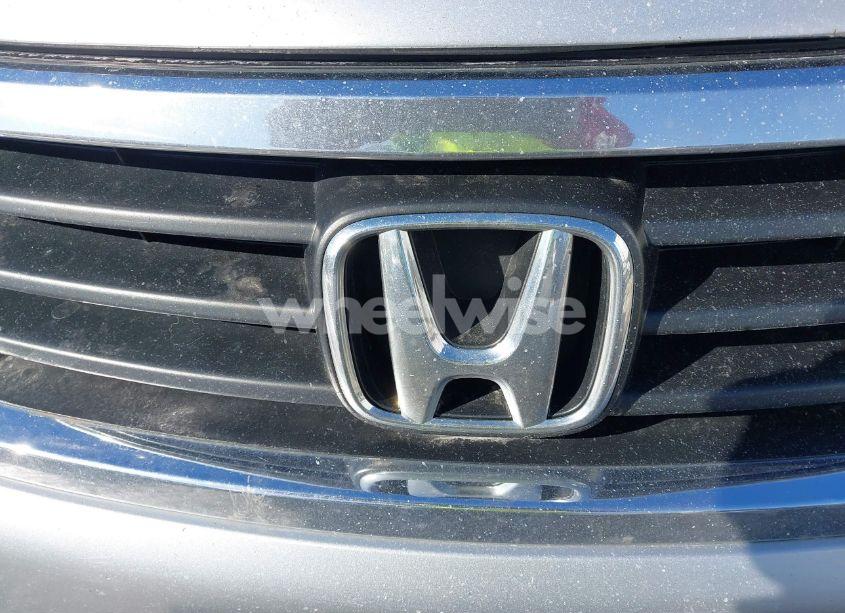 Photo 6 of 2008 Honda Accord 2.4 LX (VIN 1HGCP26398A088950)