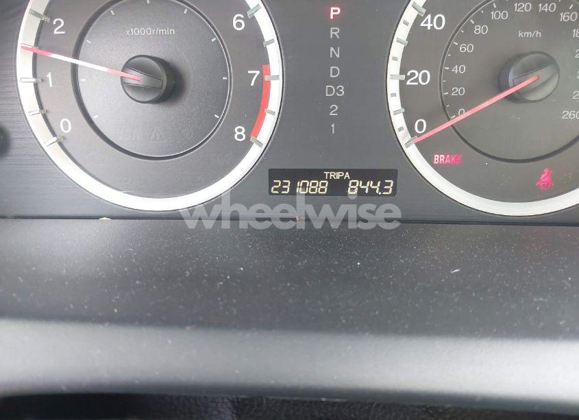 Photo 15 of 2008 Honda Accord 2.4 LX (VIN 1HGCP26398A149763)