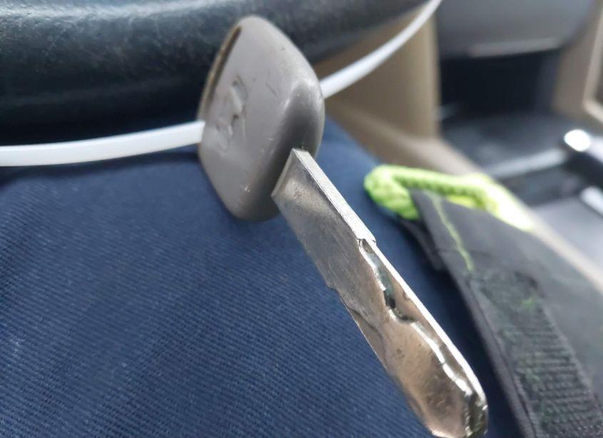 Photo 11 of 2009 Honda Accord 2.4 LX (VIN 1HGCP26399A045372)