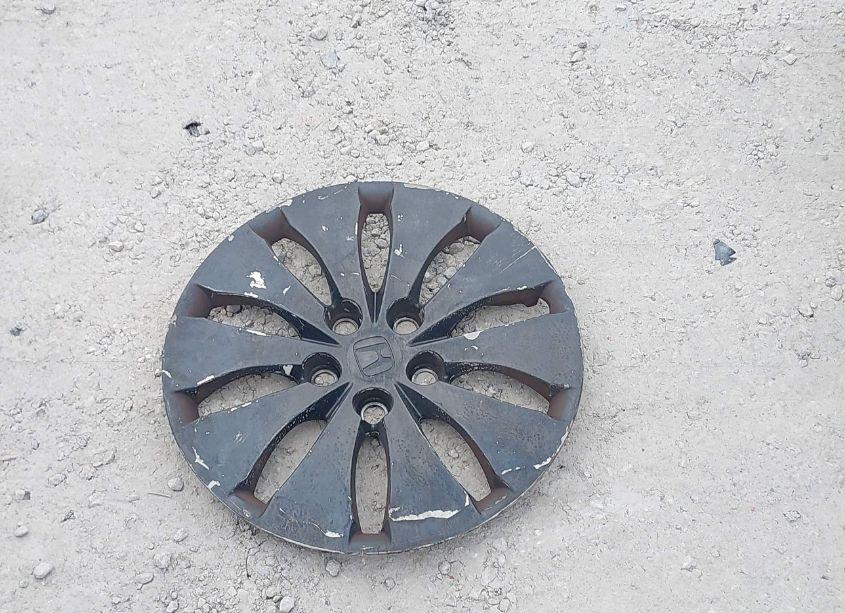 Photo 12 of 2009 Honda Accord 2.4 LX (VIN 1HGCP26399A045372)