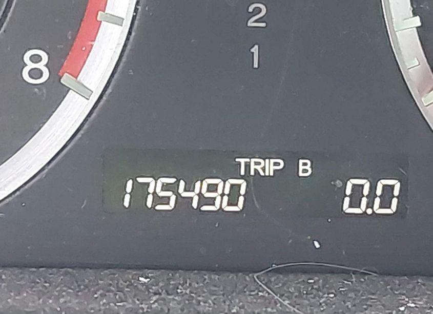 Photo 16 of 2009 Honda Accord 2.4 LX (VIN 1HGCP26399A045372)