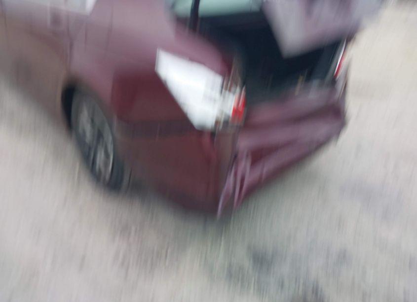 Photo 19 of 2009 Honda Accord 2.4 LX (VIN 1HGCP26399A045372)