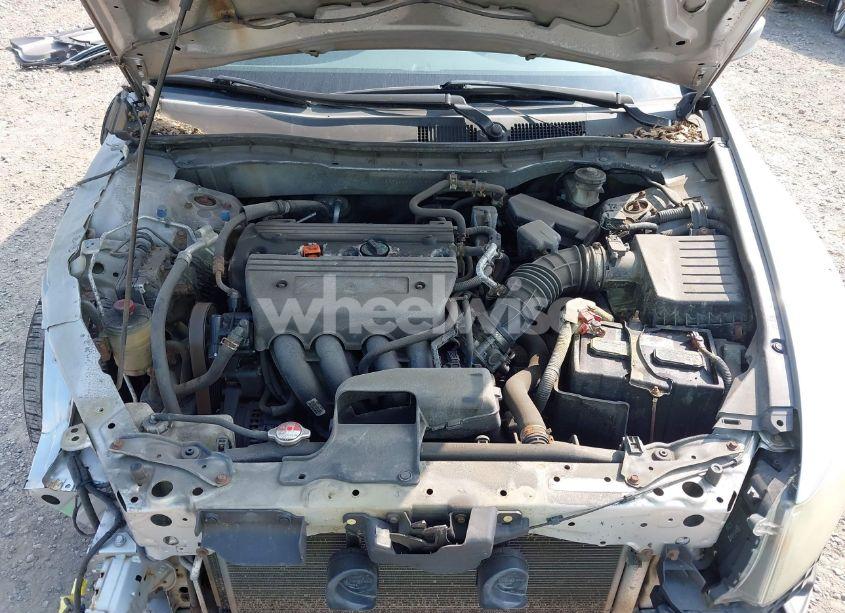 Photo 10 of 2009 Honda Accord LX (VIN 1HGCP26399A071552)