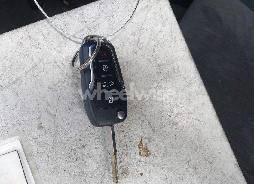 Photo 11 of 2009 Honda Accord 2.4 LX (VIN 1HGCP26399A142636)