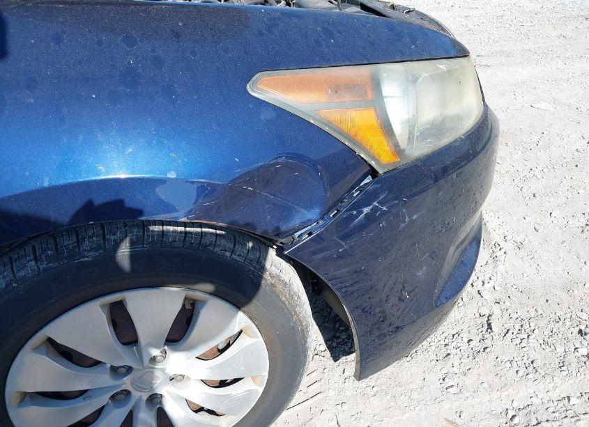 Photo 15 of 2009 Honda Accord 2.4 LX (VIN 1HGCP26399A148114)