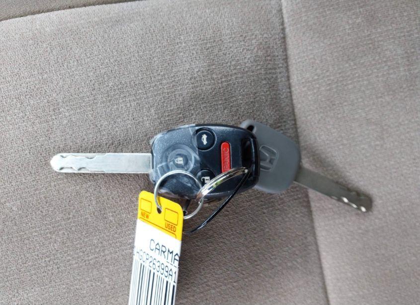 Photo 11 of 2009 Honda Accord 2.4 LX (VIN 1HGCP26399A173031)