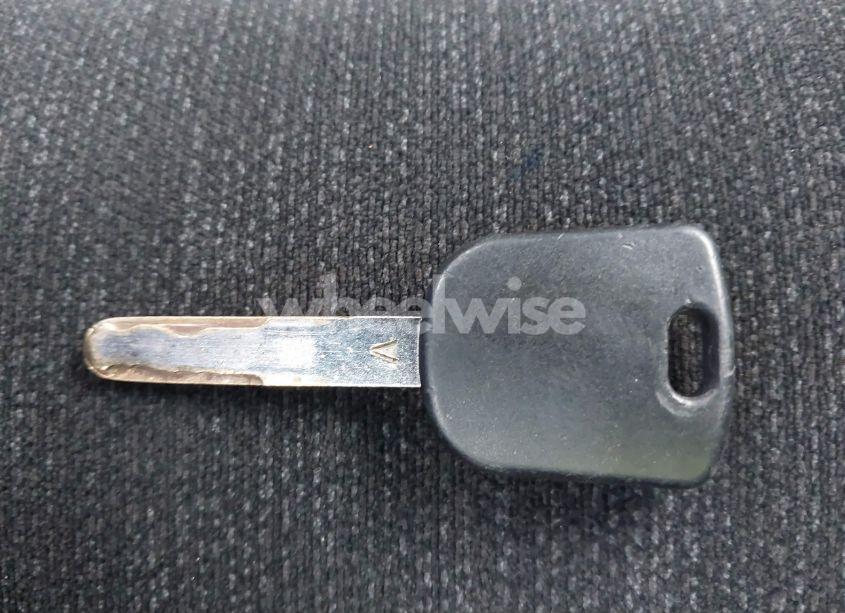 Photo 11 of 2009 Honda Accord 2.4 LX (VIN 1HGCP26399A187334)