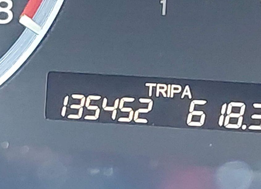 Photo 15 of 2008 Honda Accord 2.4 LX (VIN 1HGCP263X8A012248)