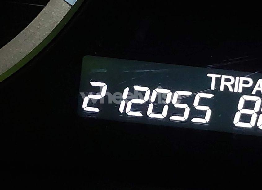 Photo 7 of 2008 Honda Accord 2.4 LX (VIN 1HGCP263X8A016218)