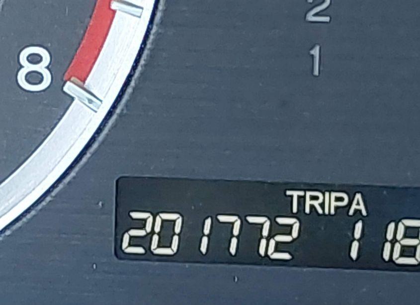 Photo 15 of 2009 Honda Accord 2.4 LX (VIN 1HGCP263X9A011098)