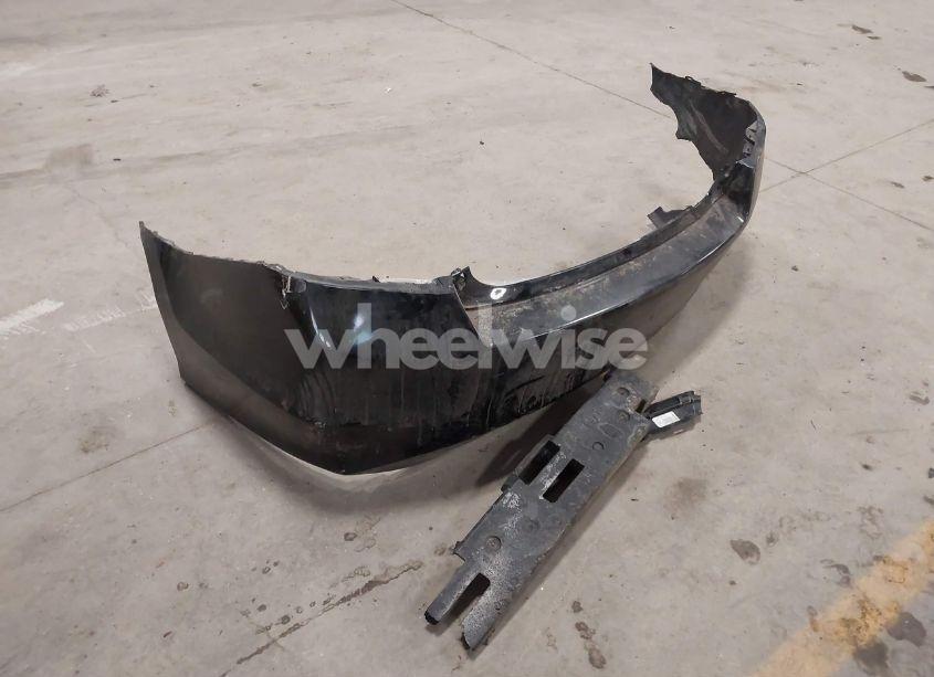 Photo 12 of 2009 Honda Accord 2.4 LX (VIN 1HGCP263X9A019346)