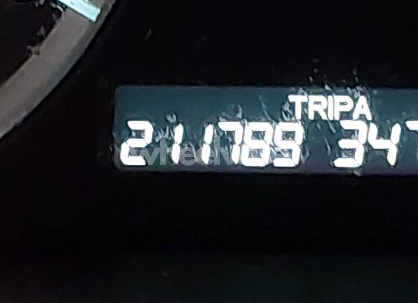 Photo 16 of 2009 Honda Accord 2.4 LX (VIN 1HGCP263X9A019346)