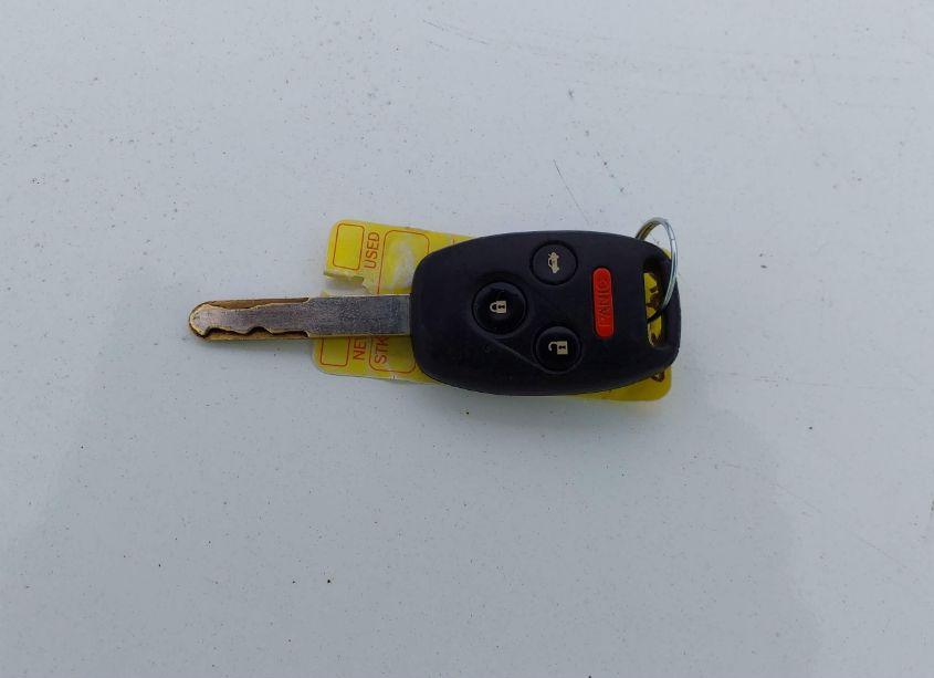 Photo 11 of 2009 Honda Accord LX (VIN 1HGCP263X9A029858)