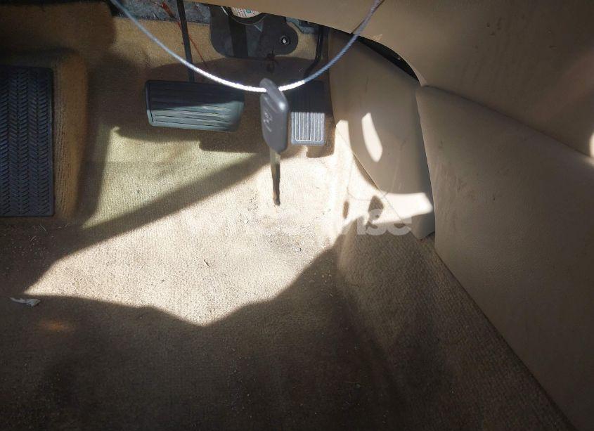 Photo 11 of 2009 Honda Accord 2.4 LX (VIN 1HGCP263X9A069390)