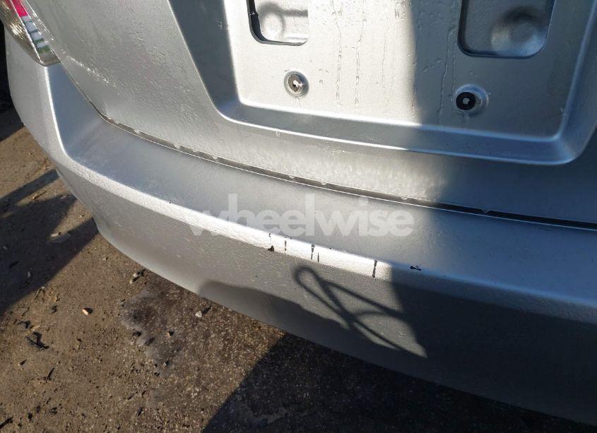 Photo 17 of 2009 Honda Accord 2.4 LX (VIN 1HGCP263X9A099585)