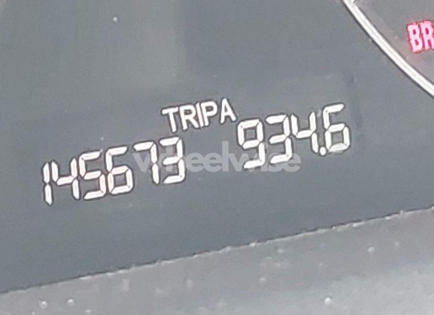 Photo 15 of 2009 Honda Accord 2.4 LX (VIN 1HGCP263X9A118488)