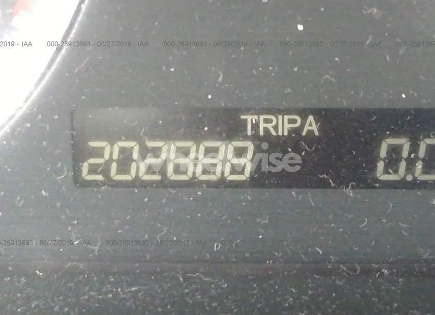 Photo 7 of 2009 Honda Accord 2.4 LX (VIN 1HGCP263X9A153371)