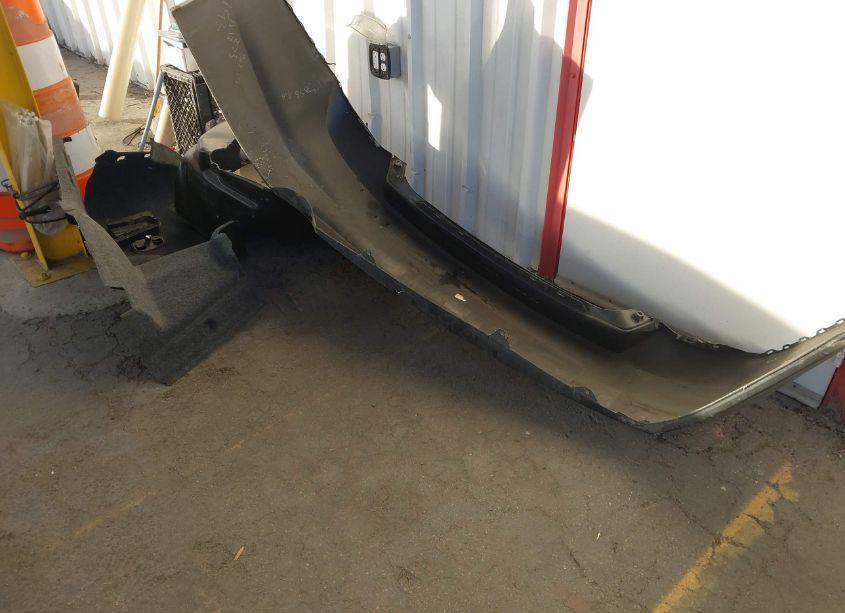 Photo 12 of 2009 Honda Accord 2.4 LX (VIN 1HGCP263X9A169540)