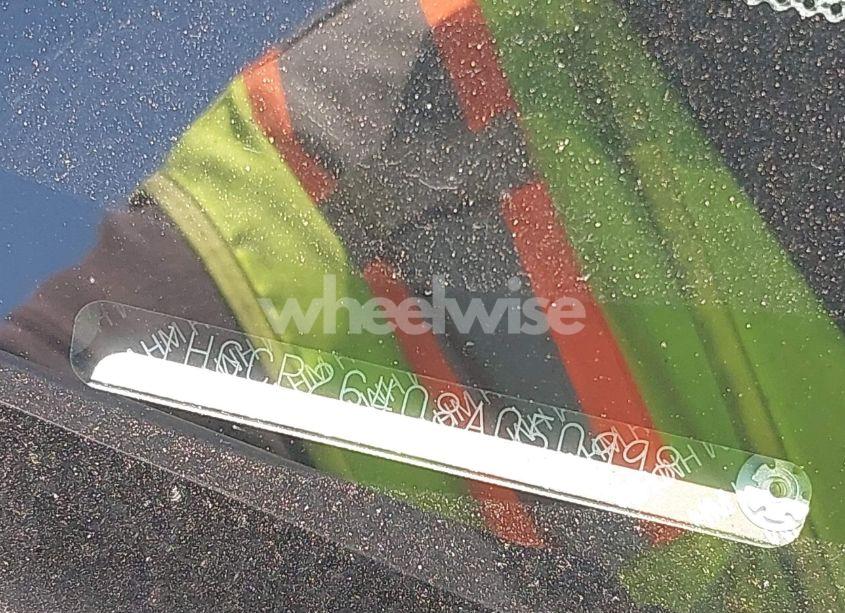 Photo 12 of 2008 Honda Accord 2.4 LX-P (VIN 1HGCP26408A050998)