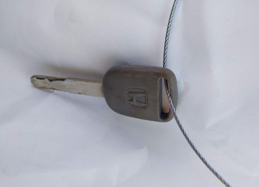 Photo 11 of 2009 Honda Accord 2.4 LX-P (VIN 1HGCP26409A109906)