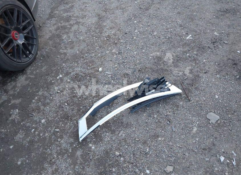 Photo 12 of 2009 Honda Accord 2.4 LX-P (VIN 1HGCP26409A190907)