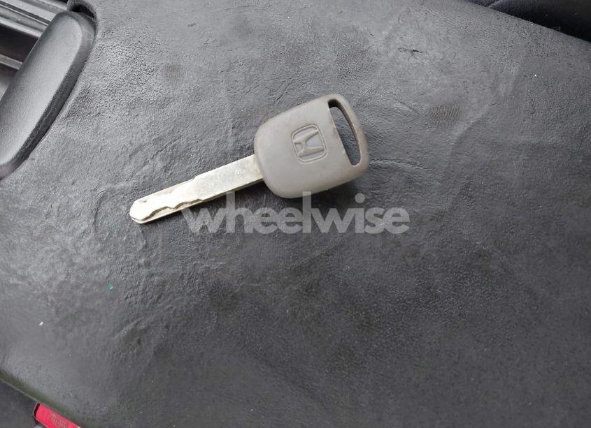 Photo 11 of 2008 Honda Accord 2.4 LX-P (VIN 1HGCP26418A001065)