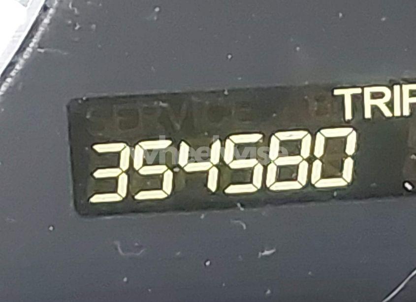 Photo 16 of 2008 Honda Accord 2.4 LX-P (VIN 1HGCP26418A001065)