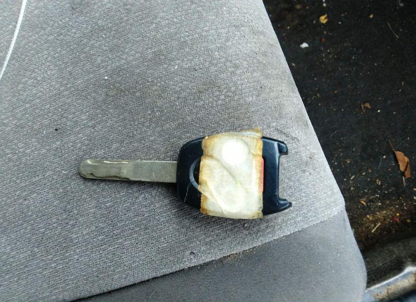 Photo 11 of 2008 Honda Accord 2.4 LX-P (VIN 1HGCP26418A042912)