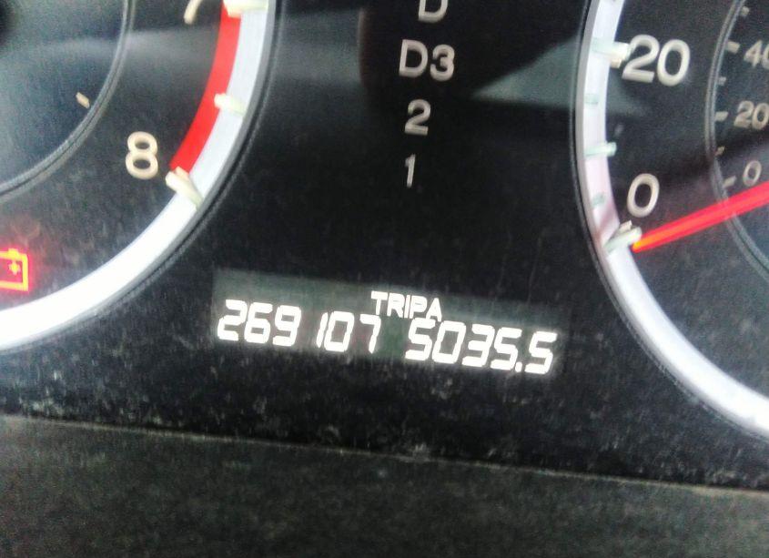 Photo 15 of 2008 Honda Accord 2.4 LX-P (VIN 1HGCP26418A042912)