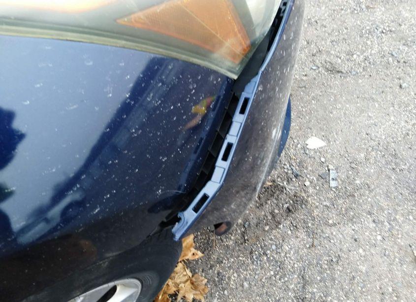 Photo 18 of 2008 Honda Accord 2.4 LX-P (VIN 1HGCP26418A042912)