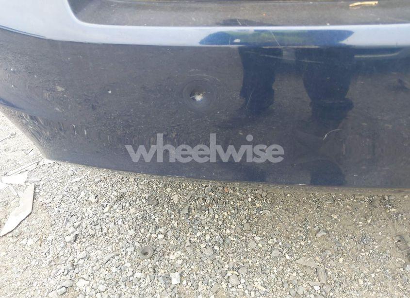 Photo 6 of 2008 Honda Accord 2.4 LX-P (VIN 1HGCP26418A075988)