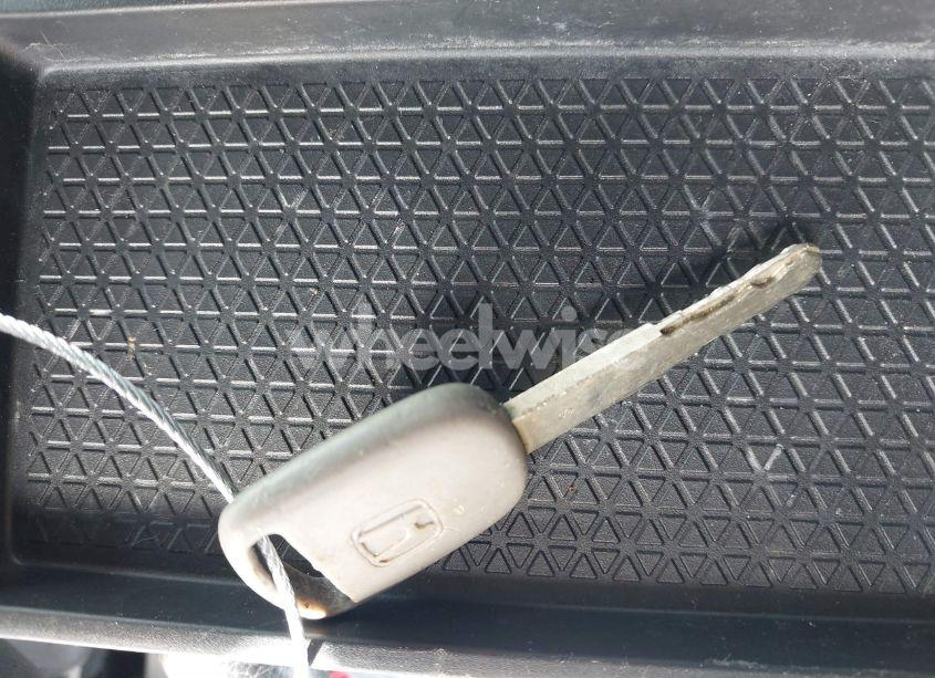 Photo 11 of 2008 Honda Accord 2.4 LX-P (VIN 1HGCP26418A115051)