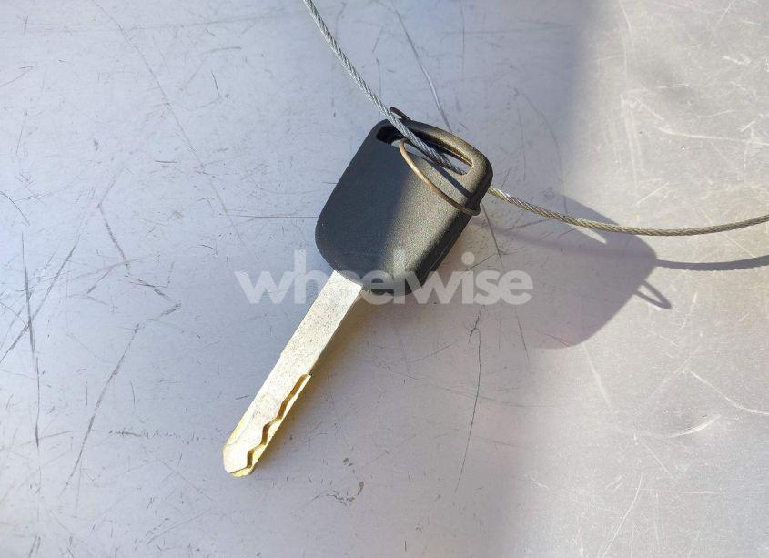 Photo 11 of 2009 Honda Accord 2.4 LX-P (VIN 1HGCP26419A014884)