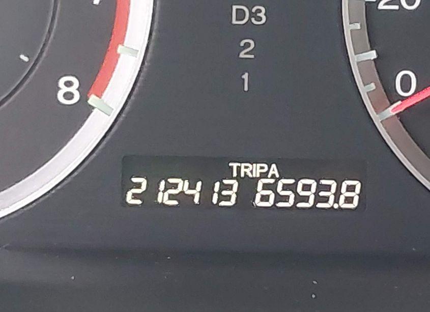 Photo 7 of 2009 Honda Accord 2.4 LX-P (VIN 1HGCP26419A027456)