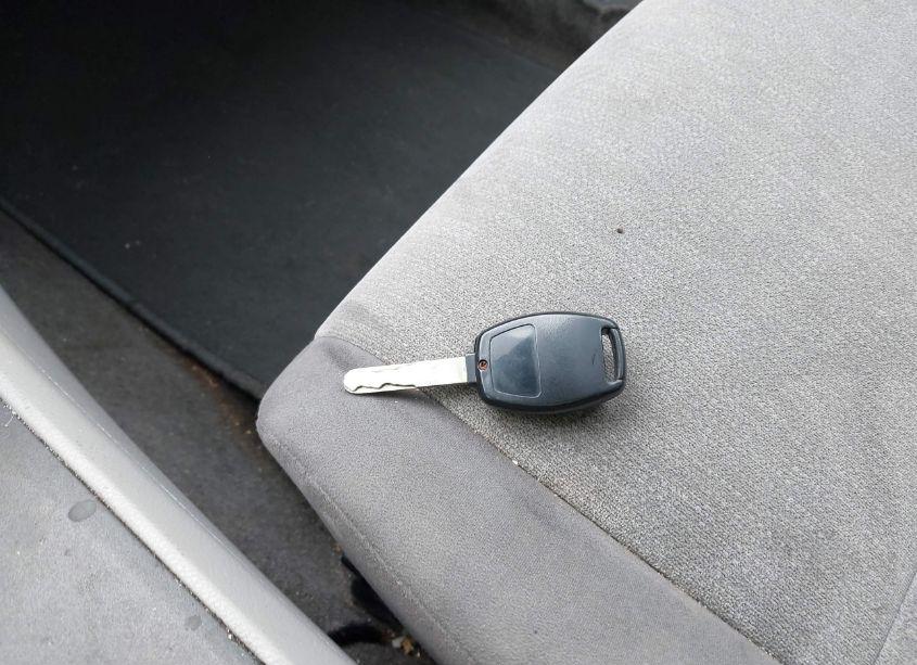 Photo 11 of 2009 Honda Accord 2.4 LX-P (VIN 1HGCP26419A040286)