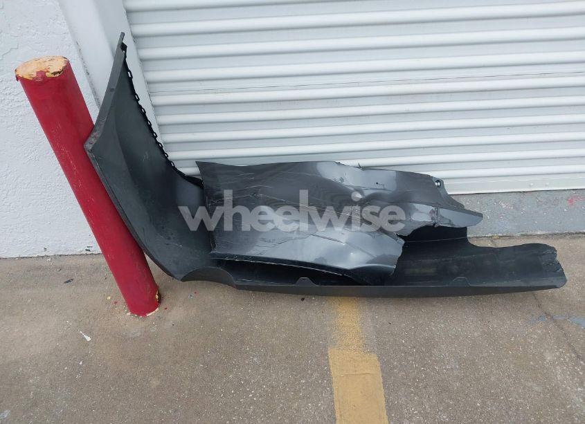 Photo 12 of 2009 Honda Accord 2.4 LX-P (VIN 1HGCP26419A048730)