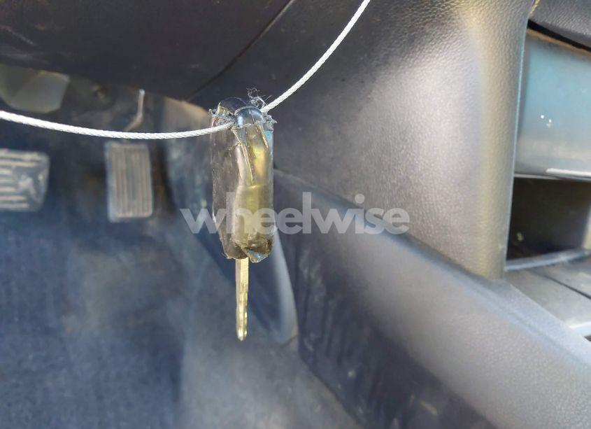 Photo 11 of 2009 Honda Accord 2.4 LX-P (VIN 1HGCP26419A068430)