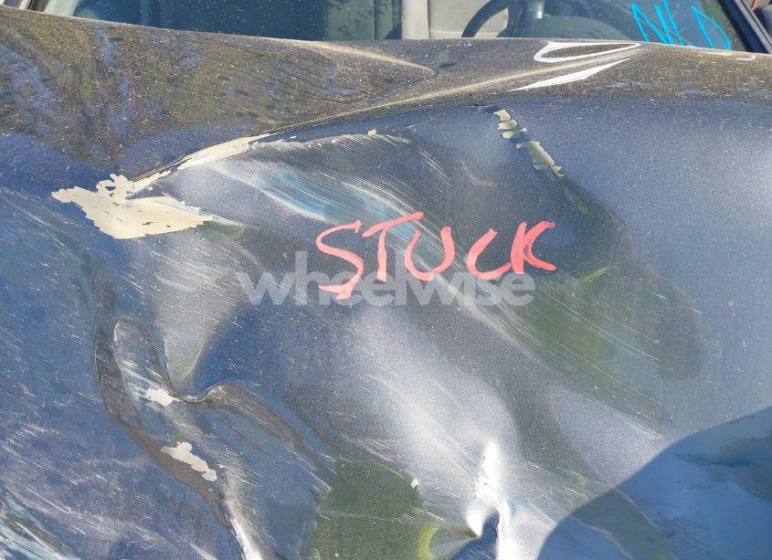 Photo 10 of 2009 Honda Accord 2.4 LX-P (VIN 1HGCP26419A084241)