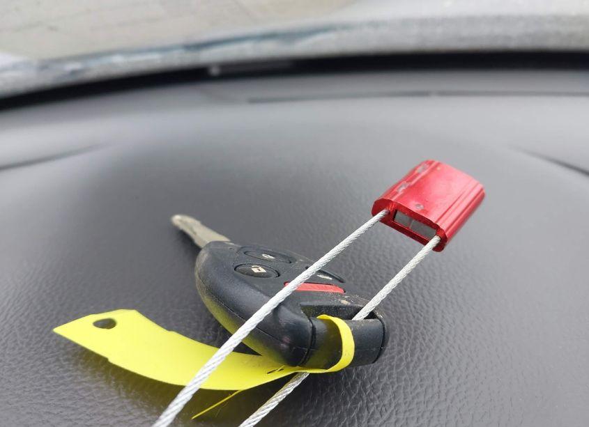 Photo 11 of 2009 Honda Accord 2.4 LX-P (VIN 1HGCP26419A105735)